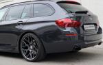 BMW M550d xDrive Touring by Cartech 2016 года